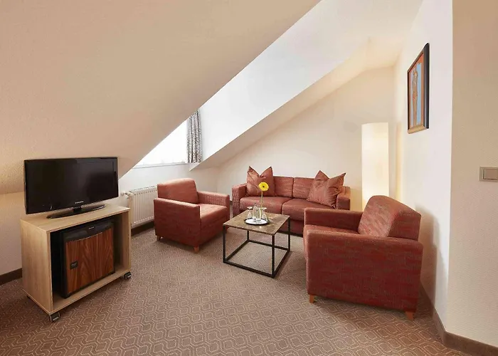 Ghotel Hotel & Living Kiel