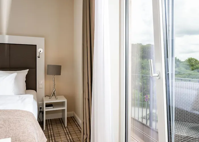 Hotel Birke, Ringhotel Kiel