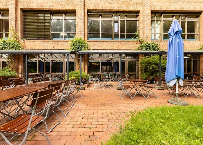 Garner Hotel Kiel - Akademie